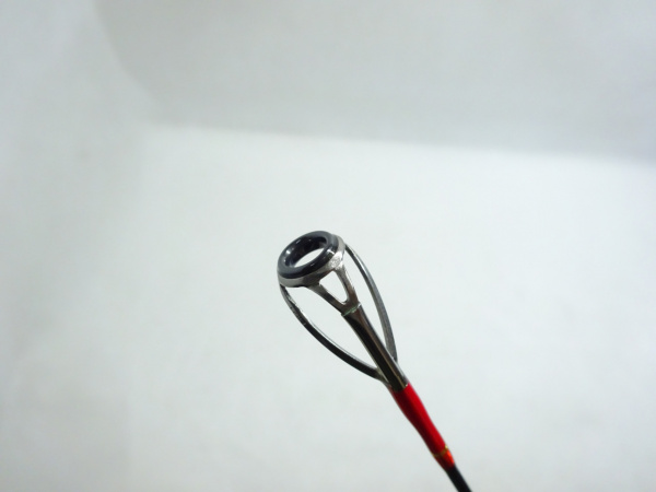 デュアルエッジ 602LR レッド